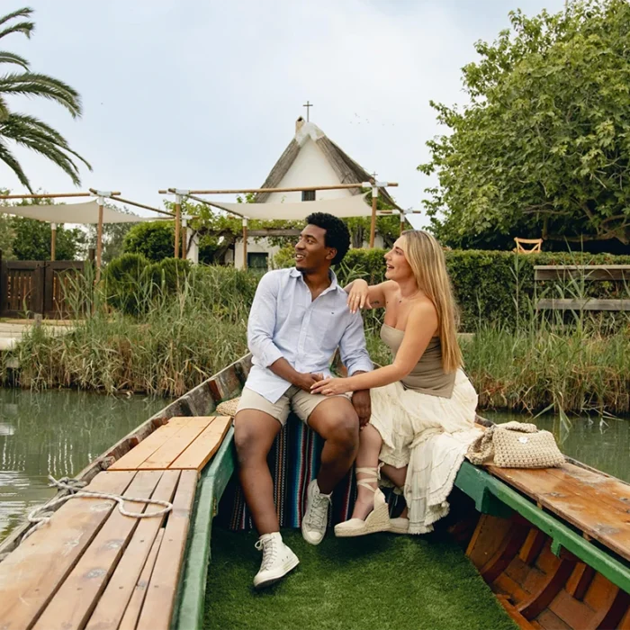 Los Mejores Planes para San Valentín en Valencia