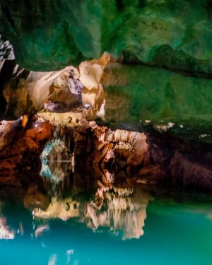 Excursión a las Cuevas de San José – EN