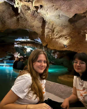 Excursión a las Cuevas de San José – EN