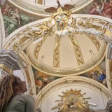 Catedral de San Nicolás en Valencia