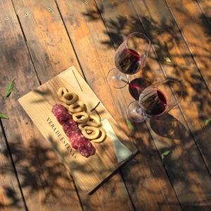 Excursión Bodegas Utiel-Requena con cata en viña