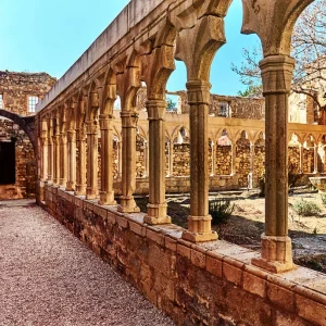 Excursión a Morella y Peñíscola