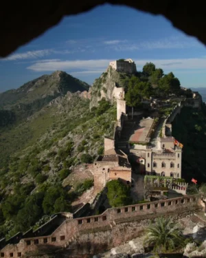 Visita guiada en Xàtiva (Játiva)