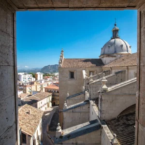 Visita guiada en Xàtiva (Játiva)