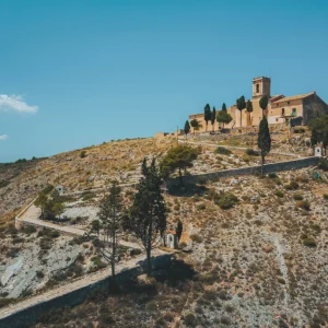 Excursión a Bocairent – EN