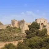Excursión por el casco antiguo de Sagunto