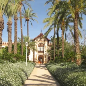 Excursión Huerto de Naranjos – EN