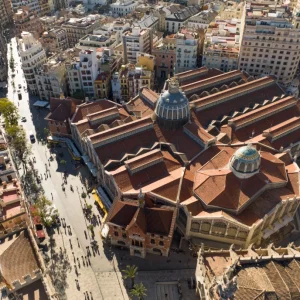 Tour de tapas con cata de vermut – EN