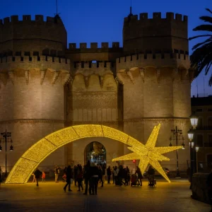 Tour Belenes especial Navidad