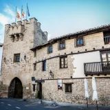 Escapada en la nieve