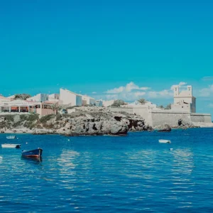 Excursión a la isla de Tabarca